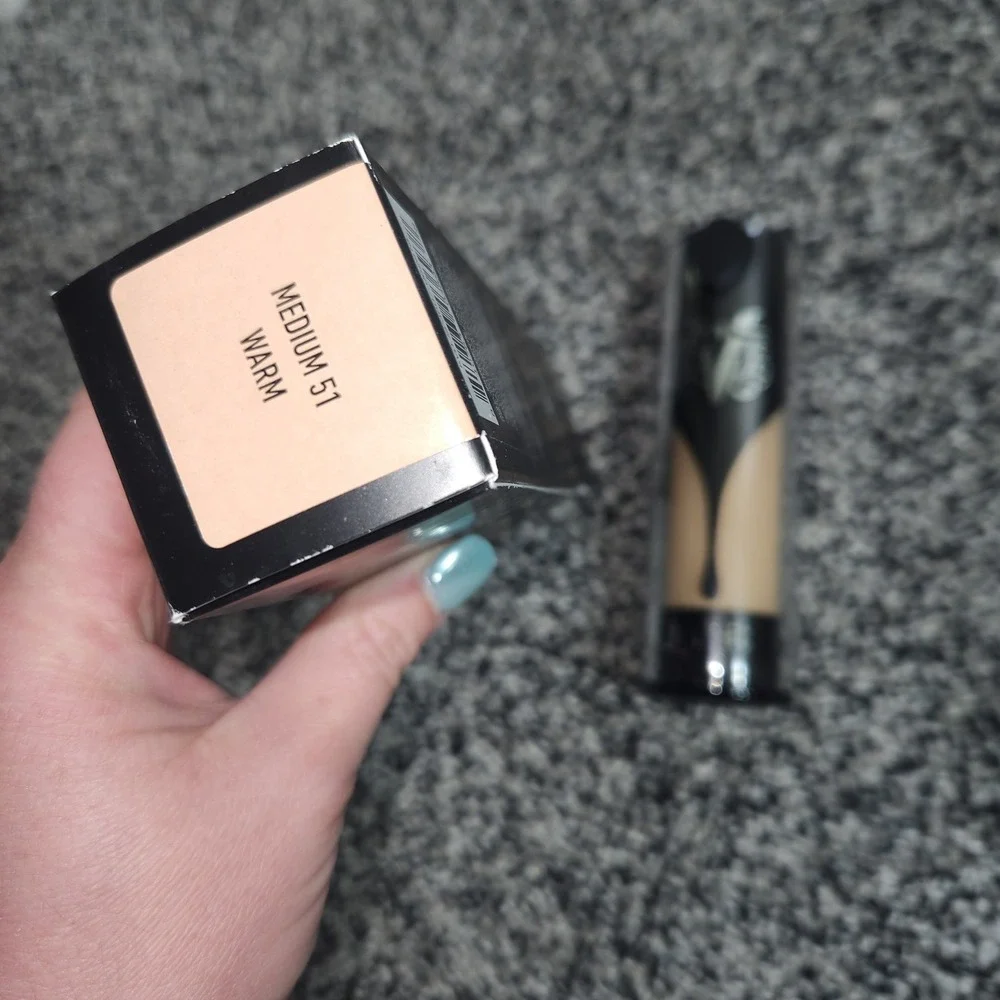 Kat Von D kvd vegan